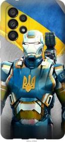 Чохол для Samsung Galaxy A33 5G A336B з силікону FCh_025576