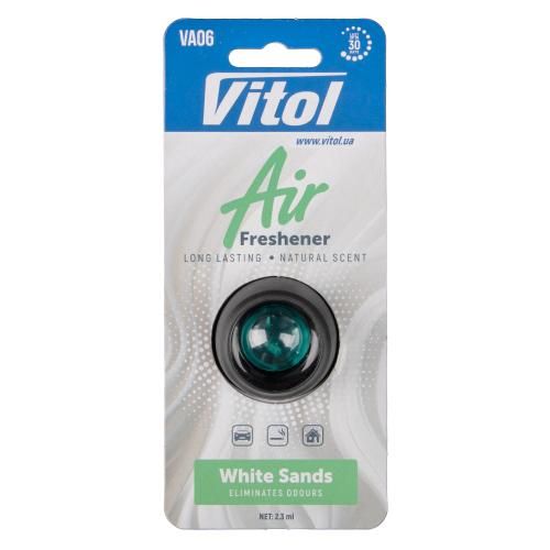 Освіжувач повітря Vitol Air White Sands 2.3мл