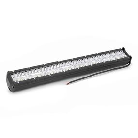 Фара противотуманная светодиодная RS-480W, 12-24V, 480W, 6000K, 4800Lm, Black
