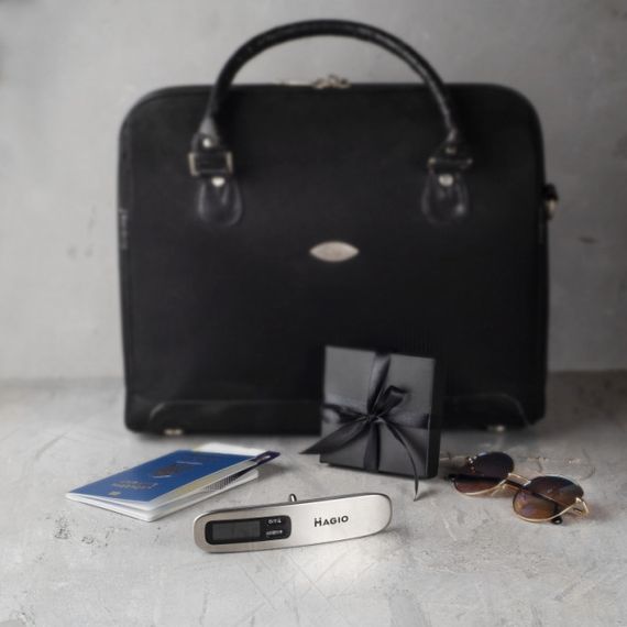 Ваги багажні MAGIO 146МG | Зображення 1