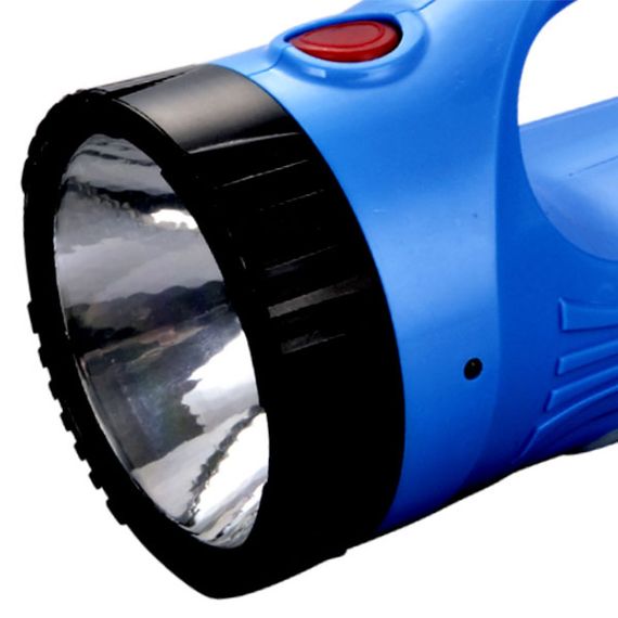 Ліхтар GRUNHELM GR-2833 | Зображення 1