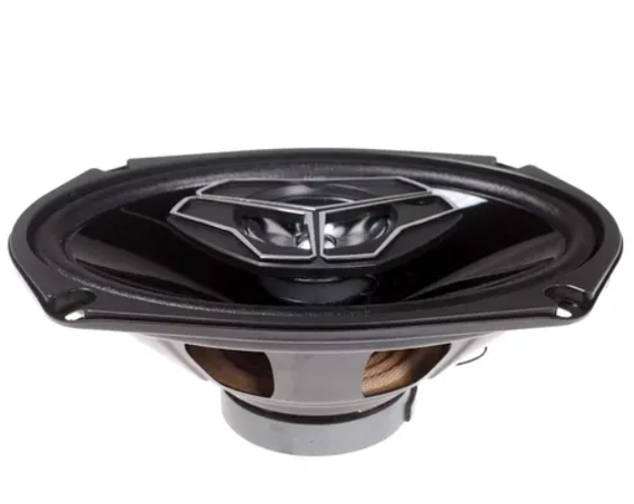 Широкополосные автомобильные колонки JVC CS-V6938(U) 6.5 дюймов Колонки автомобильные Акустика | Зображення 2