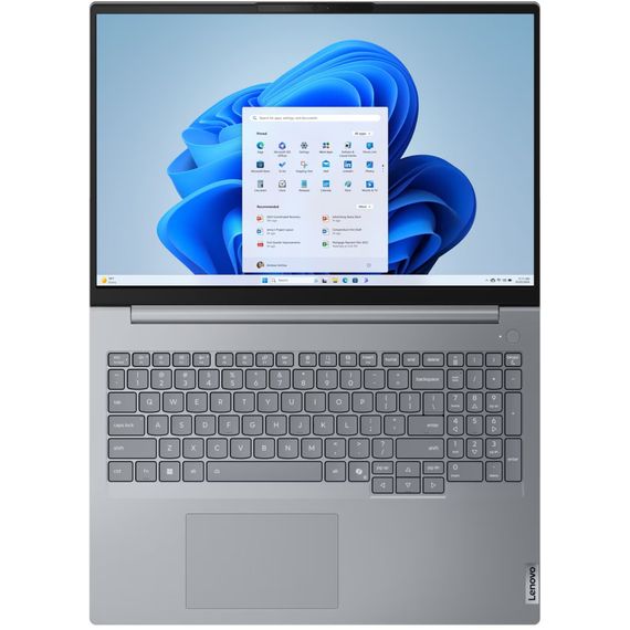 Ноутбук Lenovo ThinkBook 16 G8 IAL (21SK0080RA) | Зображення 8