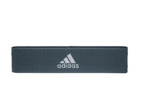 Еспандер-петля Adidas Resistance Band Light темно-синій Уні 70х7,6х0,5 ADTB-10705BL