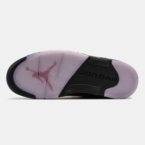 Кросівки Air Jordan 5 Low Dongdan весна / літо / осінь 2009 | Зображення 1