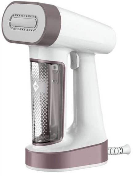 Відпарювач ручний Tefal Pure Force DT8720E0 1800 Вт білий