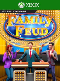 Family Feud (Xbox One) - Xbox Live Key - GLOBAL