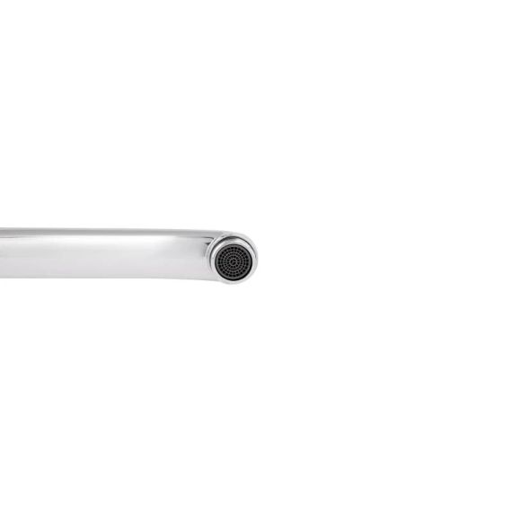 Смеситель для кухни Lidz Tani 002M (k40) LDTAN002MCRM44967 Chrome | Зображення 5