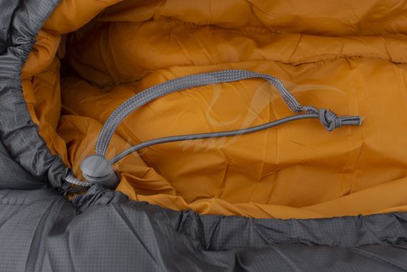 Спальный мешок Pinguin Expert CCS 185 2020. R. Grey | Зображення 1