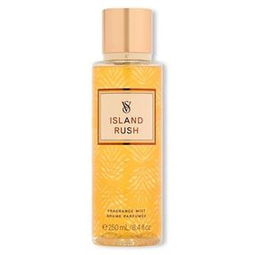 Парфюмированный спрей для тела Victoria's Secret Island Rush 250 мл, original