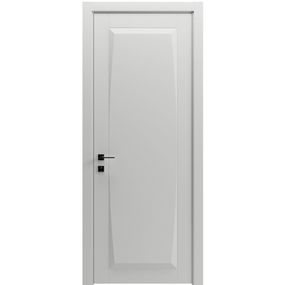 Двері міжкімнатні Rodos LOFT Olimpia (1,2,3) RAL 7047