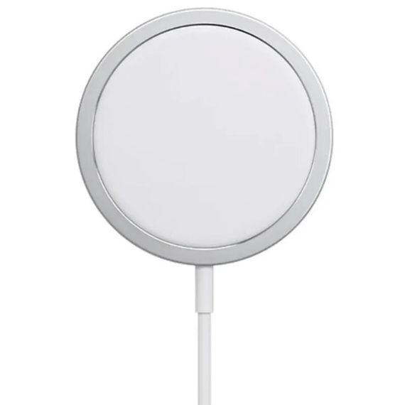 БЗУ WIWU Wi-W009 Cableless charger 15W White