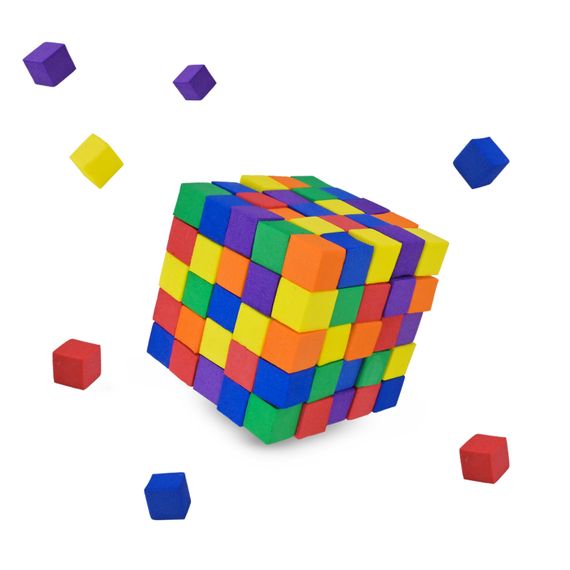 Конструктор "Блок ліпс" PL-925-01 IBLOCK, в коробці (6906231363812) | Зображення 2