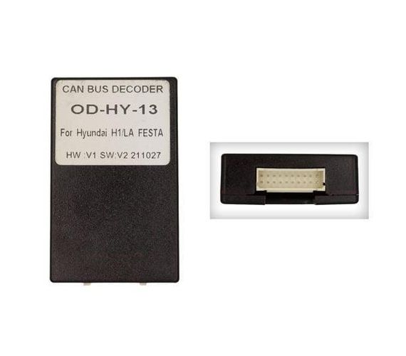 Штатна магнітола серії QIV Q1 під Hyundai Lafesta 2019+ 9 дюймів | Зображення 3