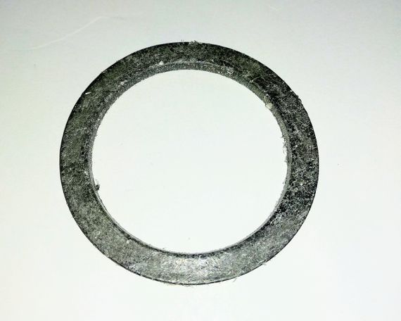 Прокладка паронітова на різьбовий тен 1 1/4"(42мм)