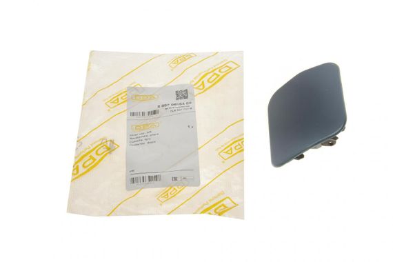 Кришка форсунки омивача фари VW Touareg 02-10 R  88070695402 | Зображення 1