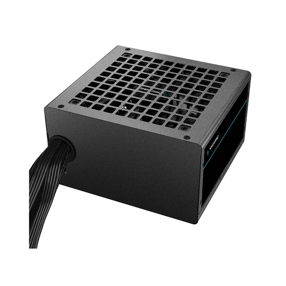 Блок живлення Deepcool 650W PF650 (R-PF650D-HA0B-EU) | Зображення 4