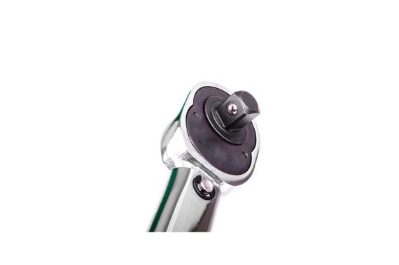 Ключ динамометрический Intertool - 1/2" 28-210 Н*м (XT-9006) | Зображення 7
