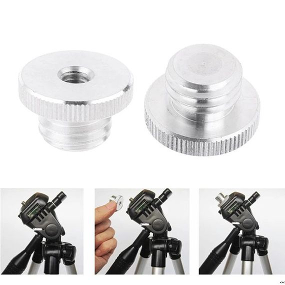 Адаптер-перехідник NTECH-GEO AC-5 (1/4&quot;-5/8&quot;) | Зображення 1