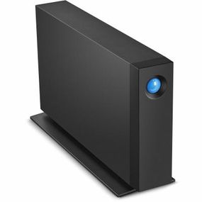 Внешний жесткий диск 3.5&quot; 10TB LaCie (STHA10000800)