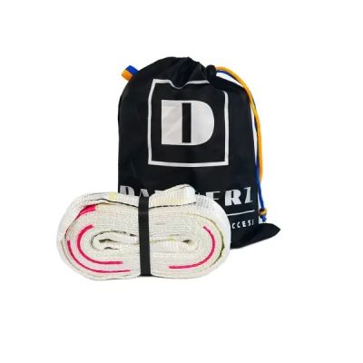 Трос буксировочный Poputchik 7 т 5 м (29-007-5-IS) | Зображення 5