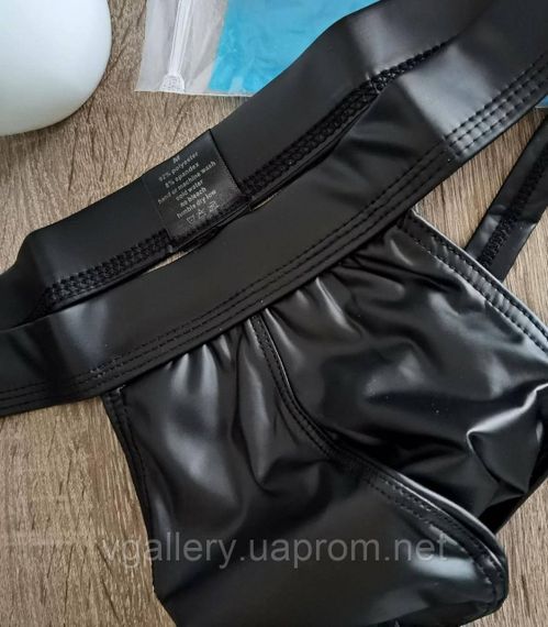 Чоловічі трусики джокі Box Underwear, джокі модні чоловічі, труси джоки | Зображення 3