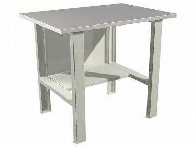 Верстак ПРАКТИК Profi W 100Sh