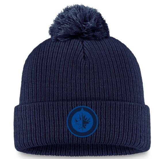 Шапка Fanatics Winnipeg Jets