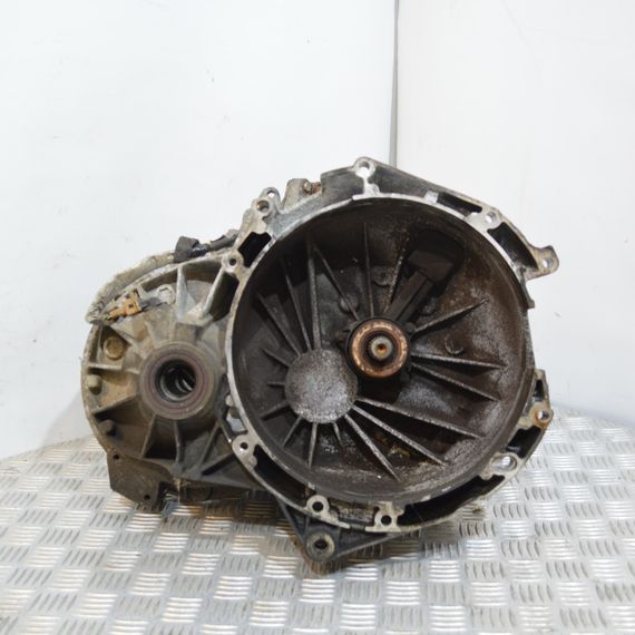 МКПП 2.0 DI Ford Transit Mk6 2000-2006 5-ступка коробка передач механіка КПП Форд Транзіт 1C1R7002BL