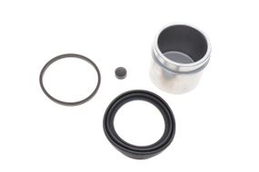 Ремкомплект супорта переднього Hyundai H-1 H100 93-04 d=60mm  + поршень  114-5059