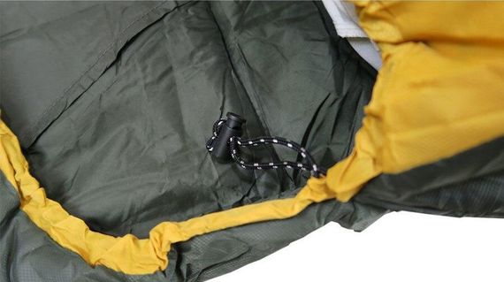 Спальный мешок Tramp Windy Light. L | Зображення 3