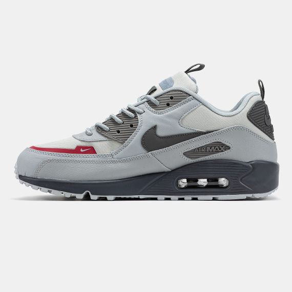 Кросівки Air Max 90 Cordura , В'єтнам 1915 40 25.5 | Зображення 6