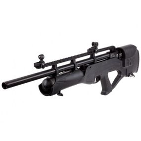 Optima Hercules Bully PCP 4,5 мм