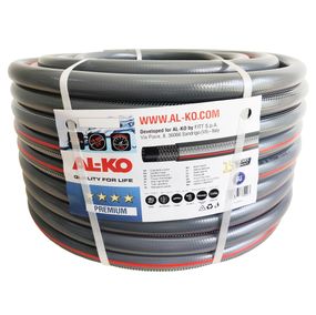 Шланг садовий AL-KO Premium 3/4" 50 м (113958)