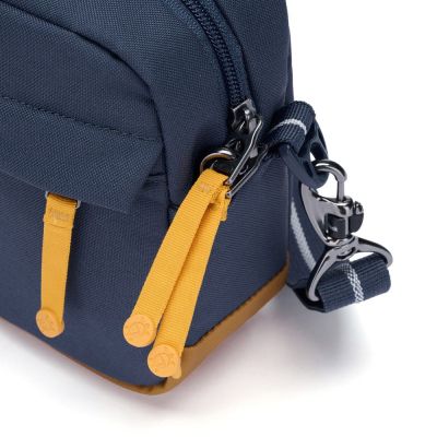 Сумка Pacsafe GO crossbody Темно-синя (35105660) | Зображення 6