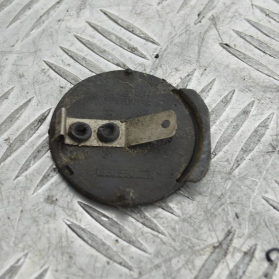 Заглушка переднього бампера  Opel Astra H III Опель Астра 24460462 | Зображення 1