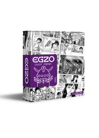 Презервативи Egzo Jolly Roger