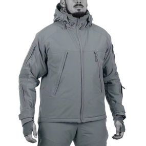 Зимова тактична куртка Delta 4.0 Grey