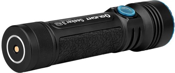 Ліхтар Olight Seeker 3 Pro Black | Зображення 3