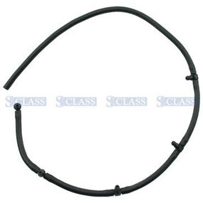 Шланг обратки топлива Mercedes Benz OM612/OM647 Sprinter W901-905 95-06/ W163 99-05/ W203 00-07/ W210 99-03/ W463 01-03,M 612 070