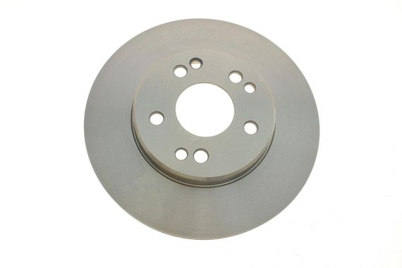 Диск тормозной передний Mercedes Benz 190 W201 85-93 E-class W124 85-98 284x21.8  вент.  23-0167