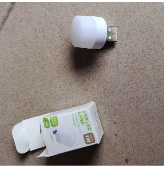 Фонарик USB | Зображення 7