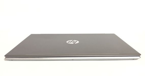 Ультрабук Б-клас HP Pavilion 15-cs3970nd / 15.6" (1920x1080) IPS / Intel Core i7-1065G7 (4 (8) ядра по 1.3 - 3.9 GHz) / 8 GB DDR4 / 256 GB SSD NVMe / nVidia GeForce MX250, 2 GB GDDR5, 64-bit / WebCam / Win 11 Home б/в + Подарунок Накопичувач 64 ГБ | Зображення 5