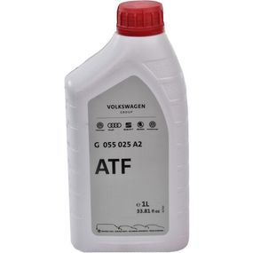 Трансмісійна олива VAG ATF 1л. (G055025A2)