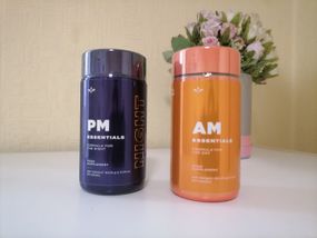 Вітамінний комплекс AM&PM EssentialsTM таблетки №120