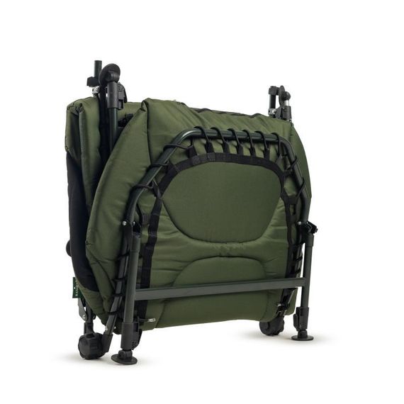 Розкладачка туристична коропова Ranger BED 87 Sleep System (RA 5503) | Зображення 7