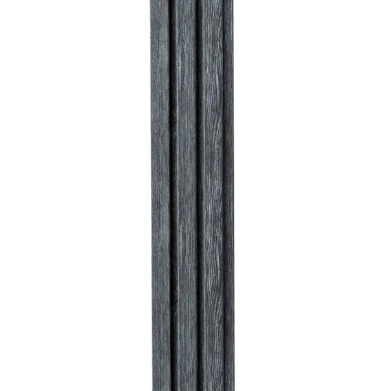 Декоративна PS рейка 2900*120*12мм (D) SW-00002128 | Зображення 4