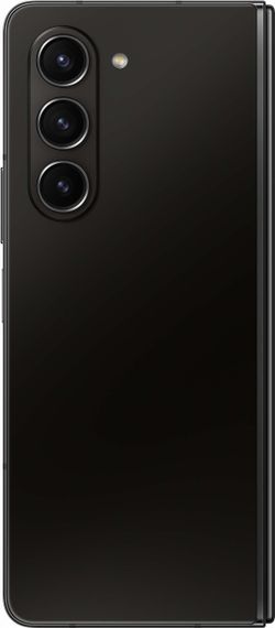 Смартфон Samsung Galaxy Fold 5 (F946) 7.6' 12/256GB, 2SIM, 4400mAh, Black (SM-F946BZKBSEK) | Зображення 7