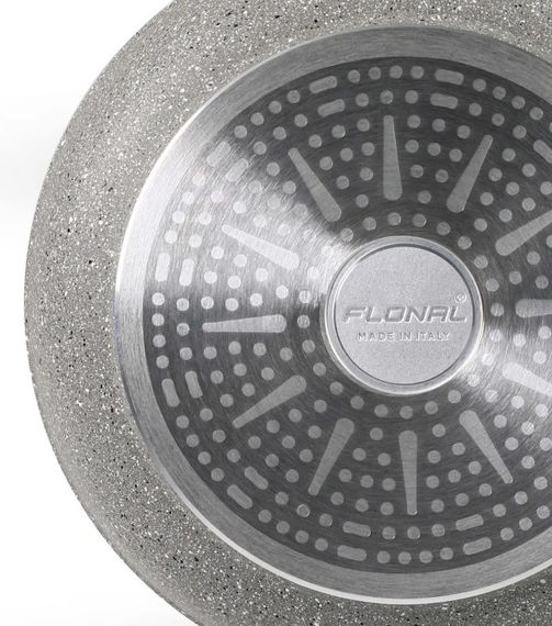 Сковорода Flonal Monolite 24 см (MOIPB2490) | Зображення 1