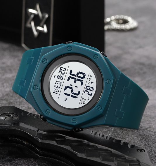 Skmei 2048BU Blue SALE | Зображення 3